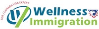 Wellness Immigration Logo